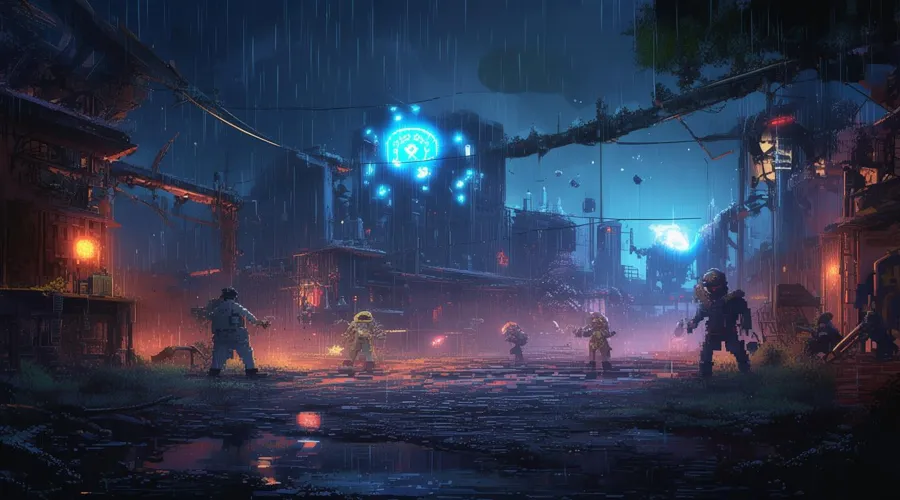 少女战地兑换码横幅图片3